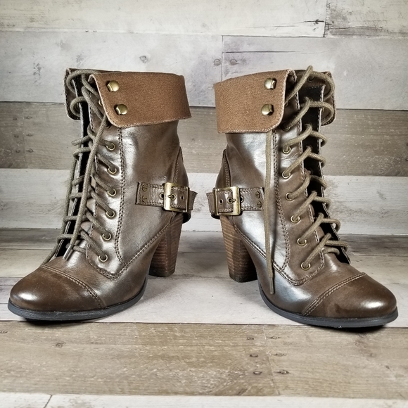 Steve Madden Awoll | Womens Size 7 - Picture 5 of 9